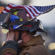 Image for article titled Black Female Firefighter Reflects on 9/11 Experience